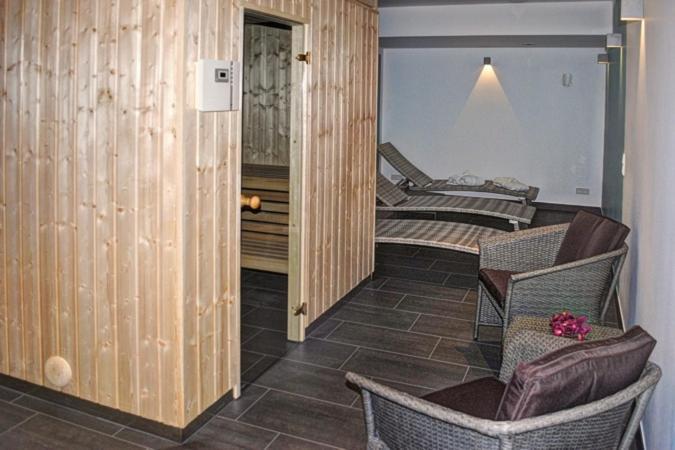 Villa Poseidon - We 5 In Strandnaehe Und Zentrumsnah Остзебад Бинц Экстерьер фото