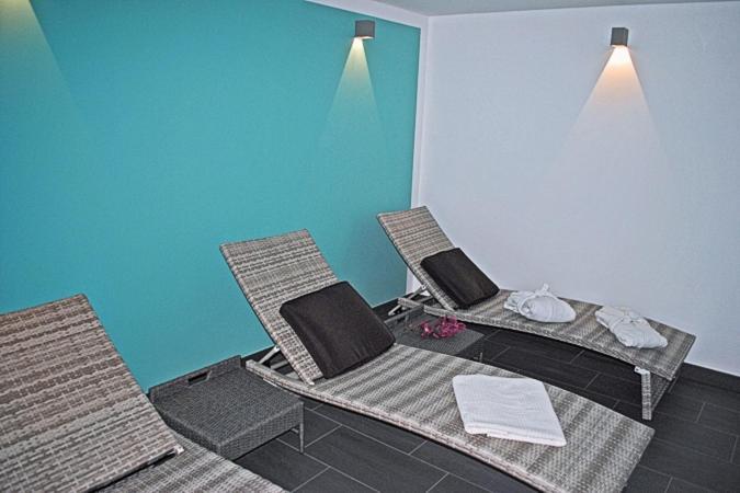 Villa Poseidon - We 5 In Strandnaehe Und Zentrumsnah Остзебад Бинц Экстерьер фото